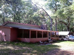 12410 County Road 681, Webster, FL 33597