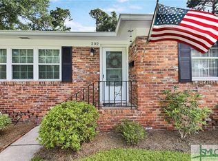 202 Brandywine Rd, Savannah, GA 31405