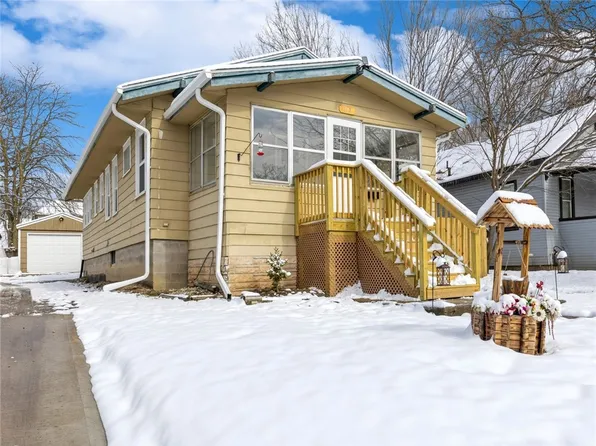 717 Ovid Ave, Des Moines, IA 50313