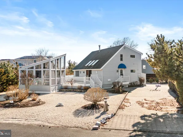 14 Buckingham Ave, Harvey Cedars, NJ 08008