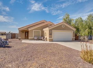 14710 S Vera Cruz Rd, Arizona City, AZ 85123