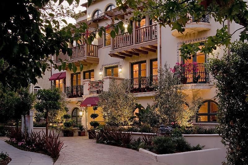 1st image of 1512 Floribunda Ave APT 201