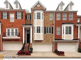 230 McLaren Gates Dr, Marietta, GA 30060