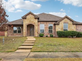 4006 Passage Way, Lancaster, TX 75146