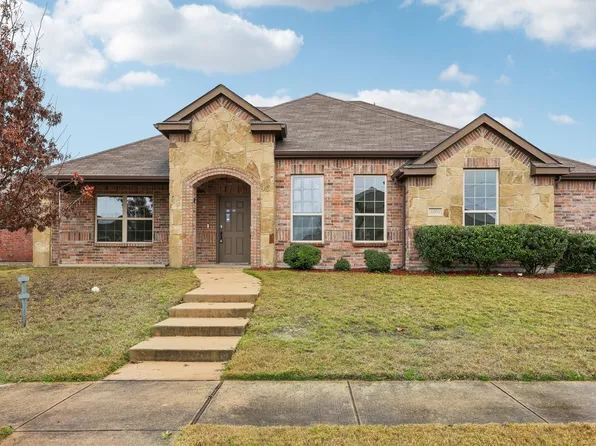 4006 Passage Way, Lancaster, TX 75146