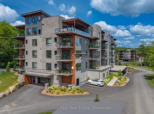 18 Campus Trl #109, Huntsville, ON P1H0G1