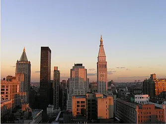 Rented by Chelsea Associates LLC