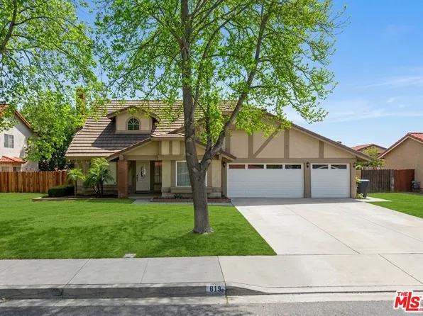 619 W Arbeth St, Rialto, CA 92377
