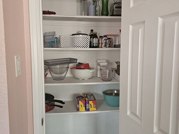 Pantry