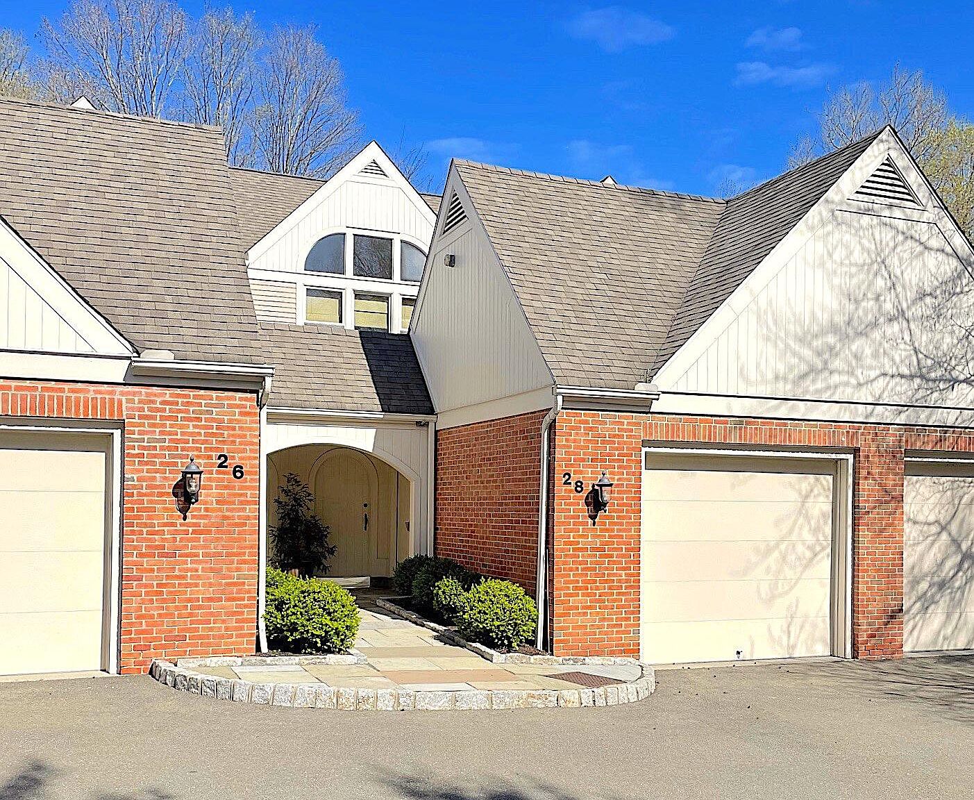 28 Sedgwick Village Ln, Darien, CT 06820 Zillow