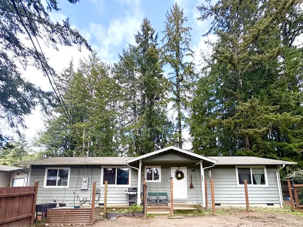 13590 NW Coho Run, Bremerton, WA 98312