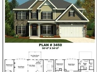 4 Oak Aly Aly, Guyton, GA 31312