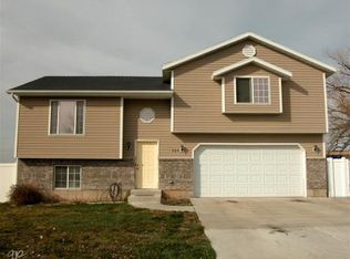 260 Thomas Ct, Logan, UT 84321