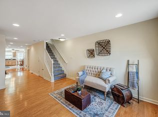 529 S Chester St, Baltimore, MD 21231