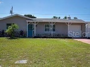 4115 Wiggins Dr, New Port Richey, FL 34652