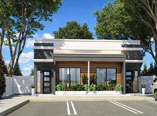 Evans St, West Palm Beach, FL 33404