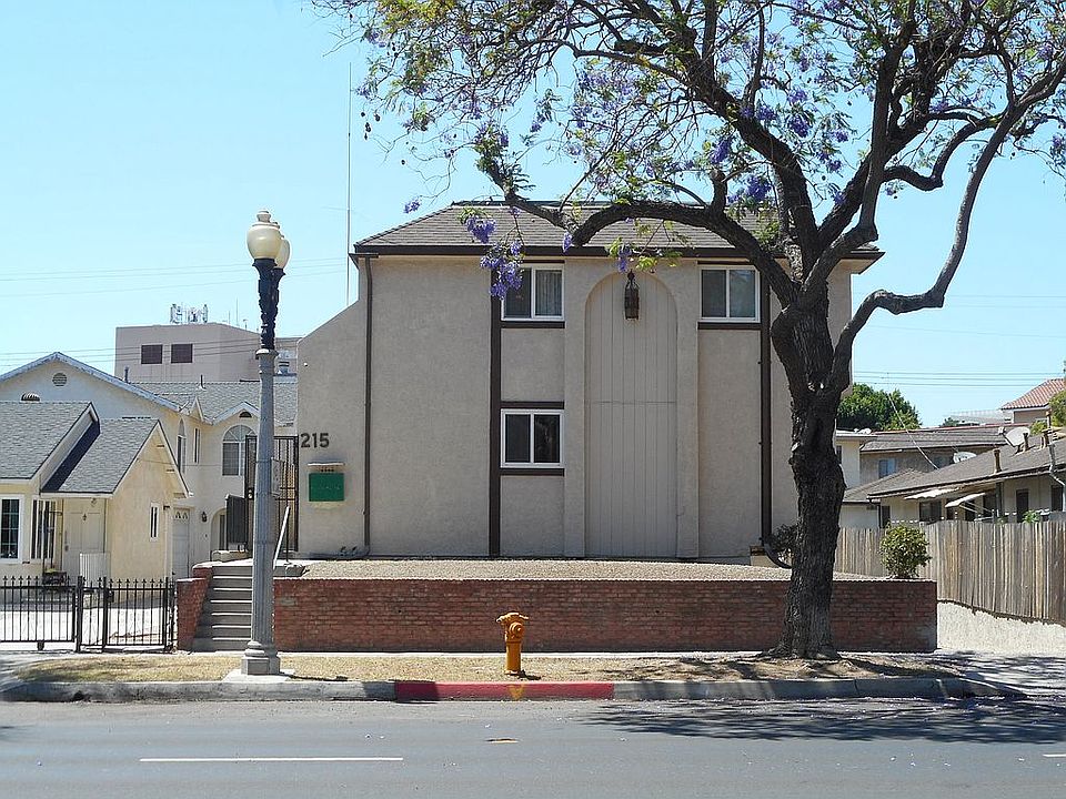 1st image of 215 Junipero Serra Dr APT B