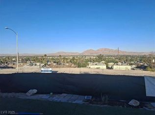 415 N 13th St, Las Vegas, NV 89101