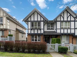 1338 Hames Cres #70, Coquitlam, BC V3E 0J2