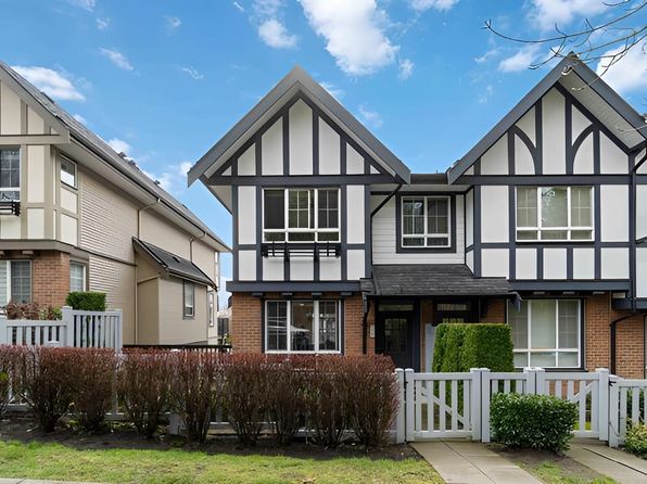 1338 Hames Cres #70, Coquitlam, BC V3E 0J2