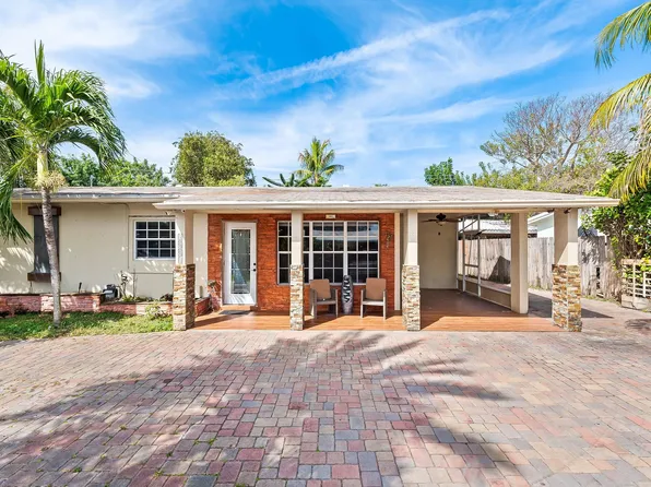 3001 NE 9th Terrace, Pompano Beach, FL 33064