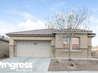 6049 Calumet Point St, North Las Vegas, NV 89081