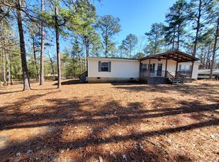 235 Creddles Mill Rd, Fort Gaines, GA 39851