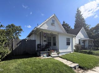 251 Spring Grove Ave, Toledo, OH 43605