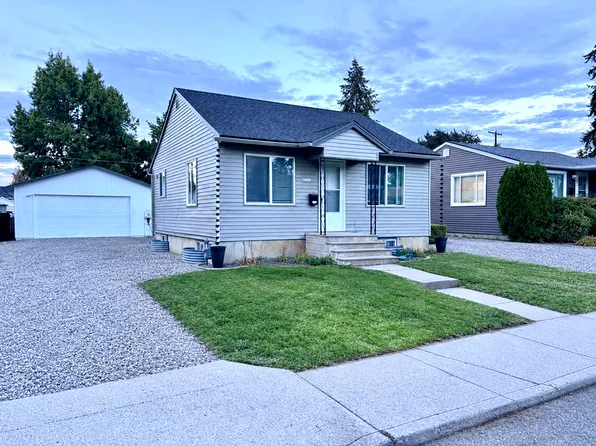 3141 E 34th Ave, Spokane, WA 99223