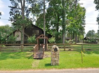 501 Cactus Dr, Conroe, TX 77385