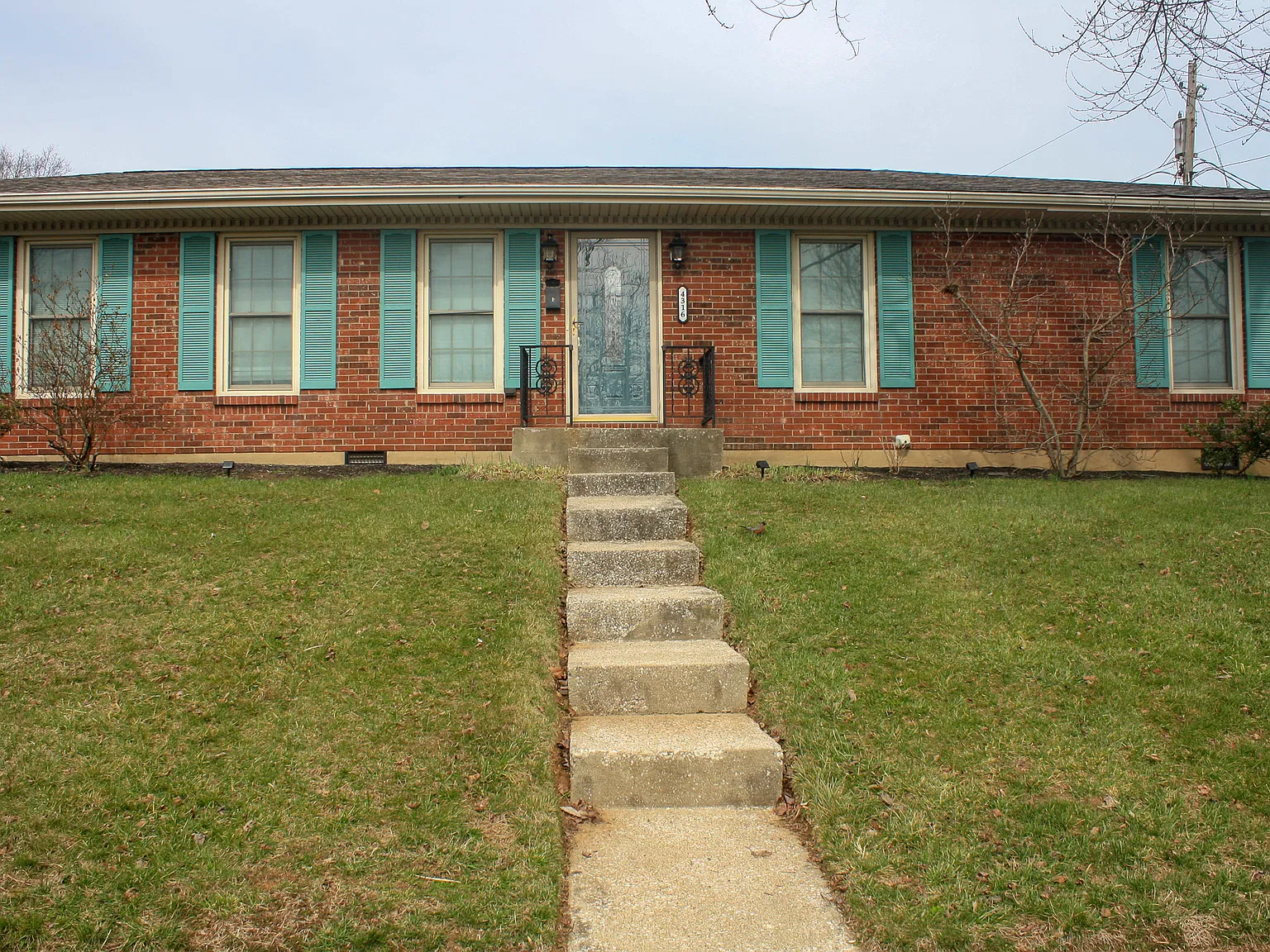 3 bed, 1518 sqft, $2,300 — Photo 3