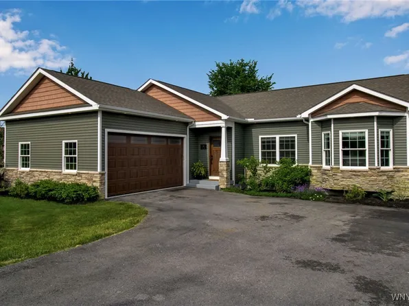 387 Mill Rd, East Aurora, NY 14052