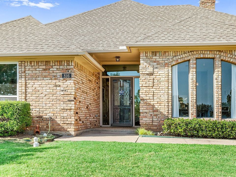 1st image of 816 Smokerise Cir