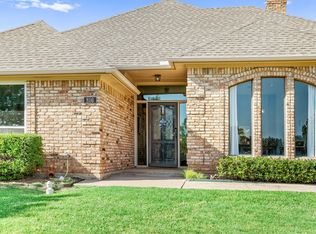 816 Smokerise Cir, Denton, TX 76205