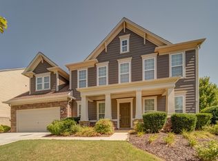 120 Edgewater Trl, Canton, GA 30115