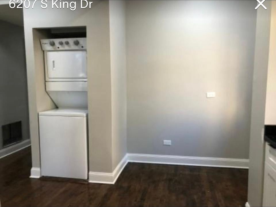 2nd image of 6207 S Dr Martin Luther King Jr Dr #2S