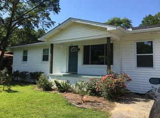 324 Hummingbird Dr S, Satsuma, AL 36572