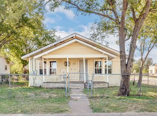 1057 S 10th St, Abilene, TX 79602