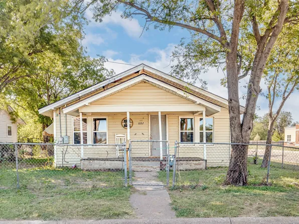 1057 S 10th St, Abilene, TX 79602