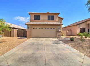 13622 W Solano Dr, Litchfield Park, AZ 85340