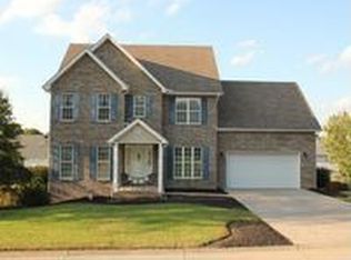 503 Ira St, Hurricane, WV 25526