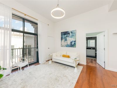 1101 Haxall Poin #203, Richmond, VA, 23219