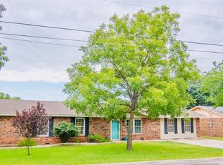 1319 Virginia Ave, Early, TX 76802