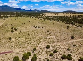 6203 N Whiskey River Rd, Williams, AZ 86046