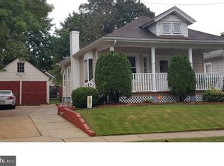 331 Randall Ave, Hamilton, NJ 08610