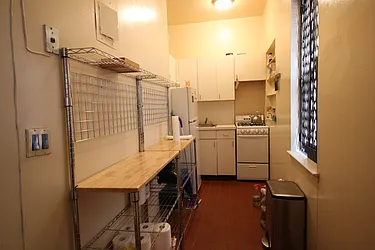 Rented by City Connections Realty