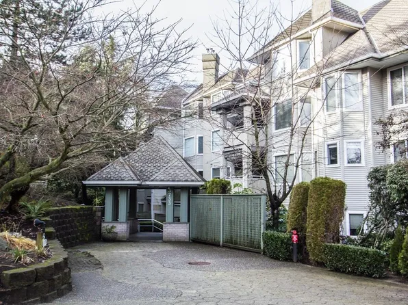 3733 Norfolk St #112, Burnaby, BC V5G 4V5