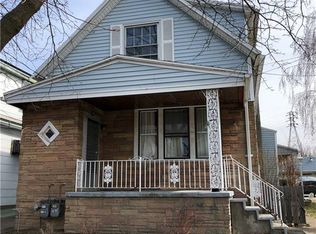 57 Schiller St, Buffalo, NY 14206
