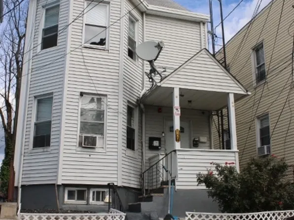 124 Albion Ave, Paterson City, NJ 07502