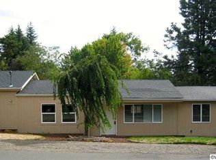 3980 Dakota Rd SE, Salem, OR 97302